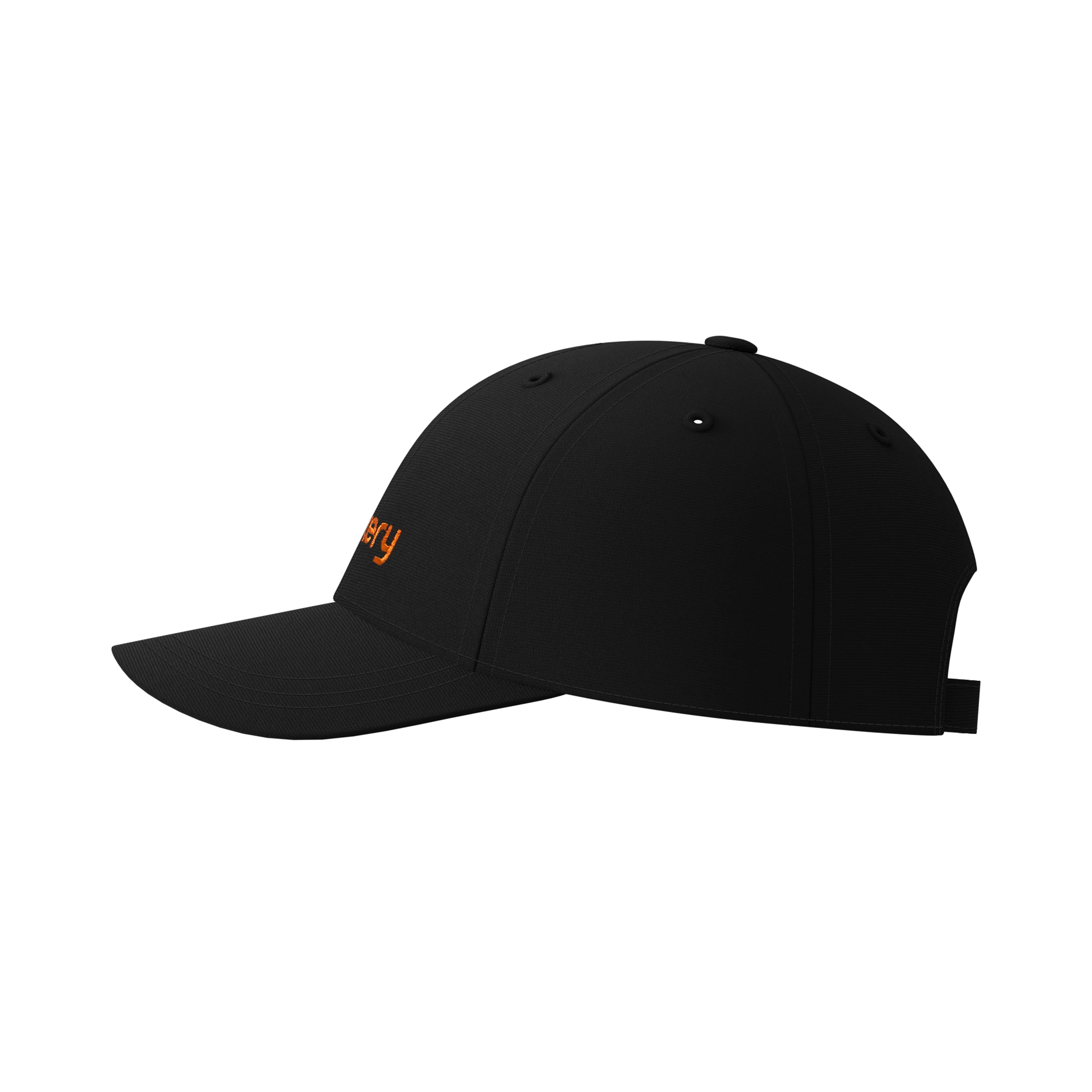Baseball cap - Image 2