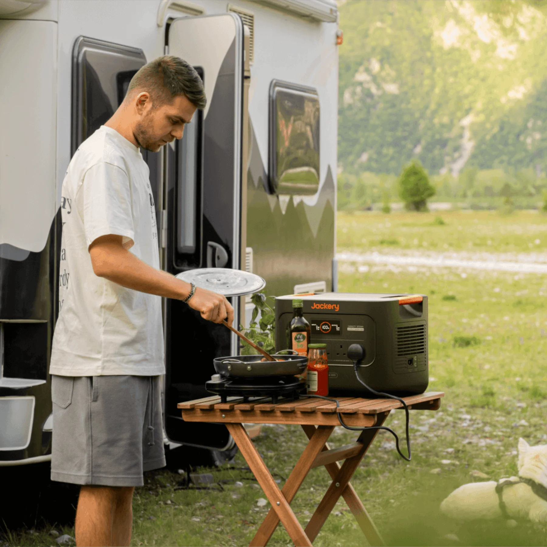Jackery Explorer 3000 v2 Portable Power Station - Image 6