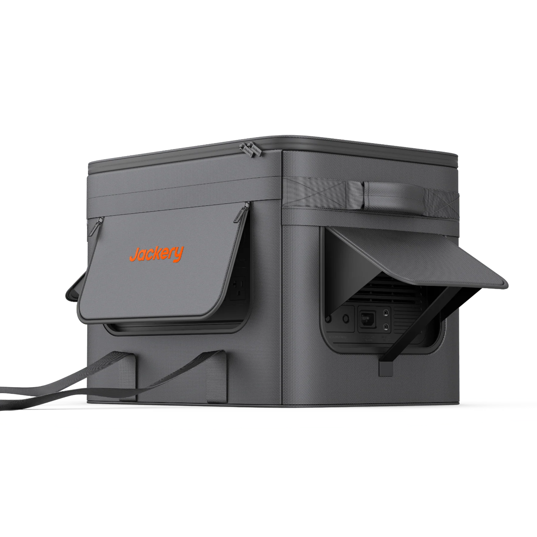 Jackery Extreme Guard Carrying Bag (L-Size) - Image 3