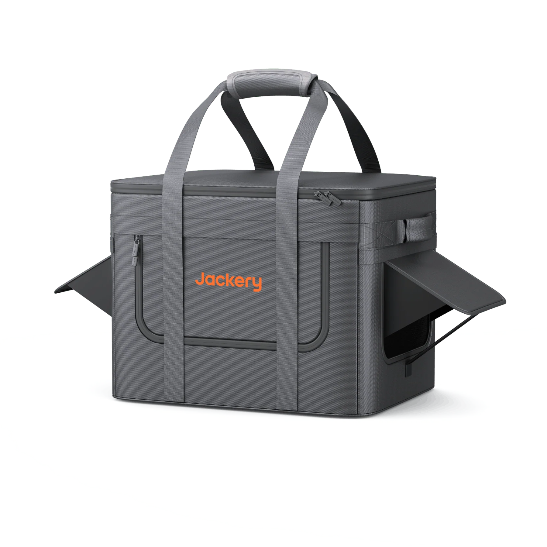 Jackery Extreme Guard Carrying Bag (L-Size) - Image 4