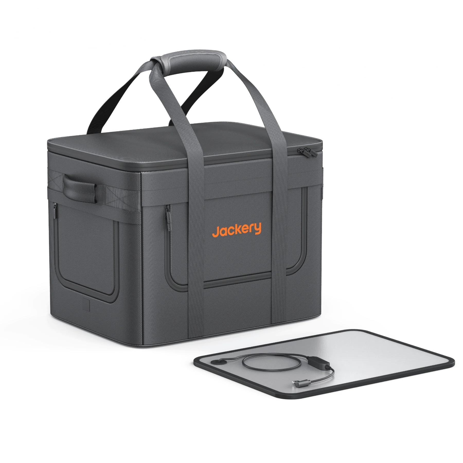 Jackery Extreme Guard Carrying Bag (L-Size) - Image 5