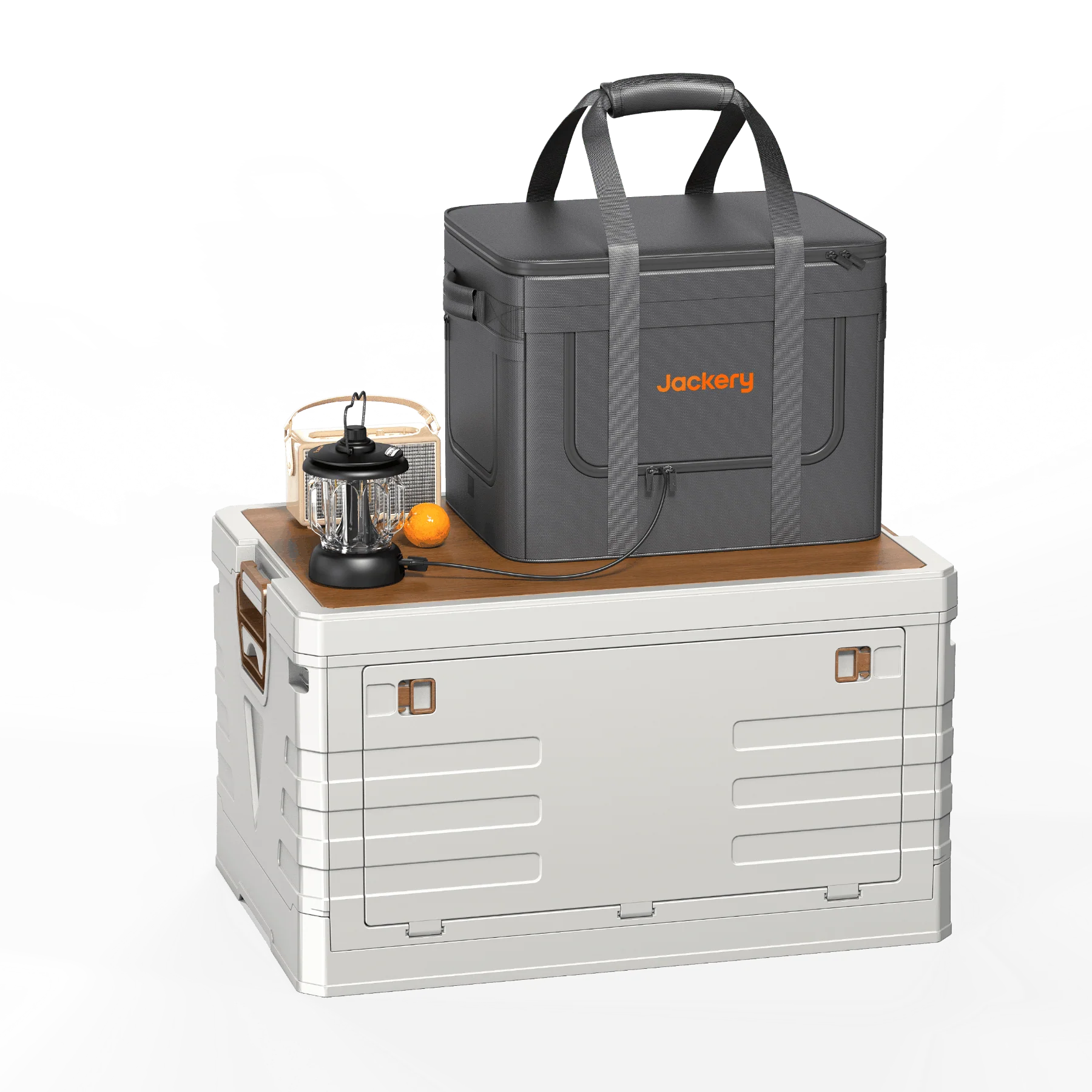 Jackery Extreme Guard Carrying Bag (L-Size) - Image 6