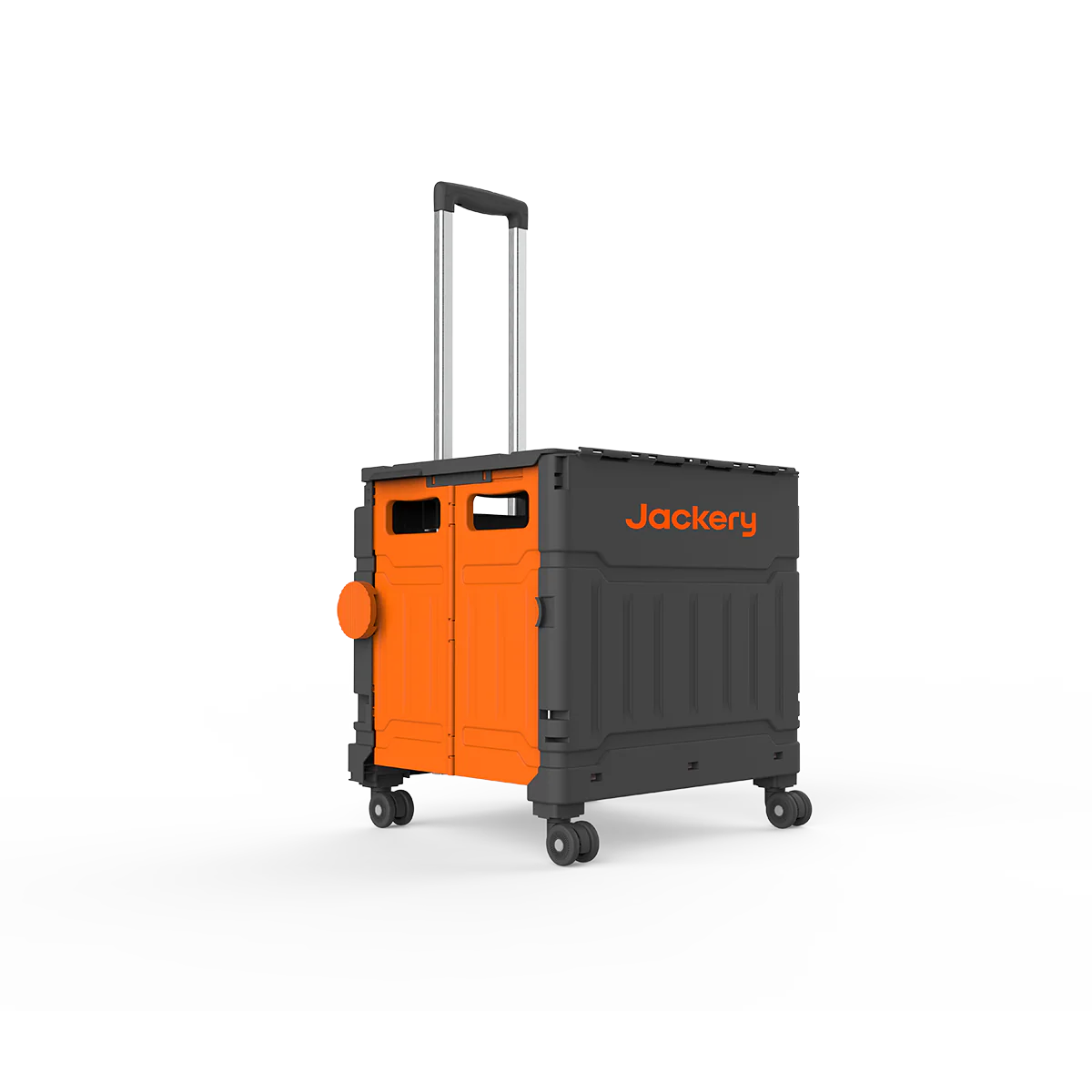 Jackery Foldable Trolley
