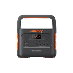 Jackery Explorer 1000 Pro Portable Power Station - Image 10