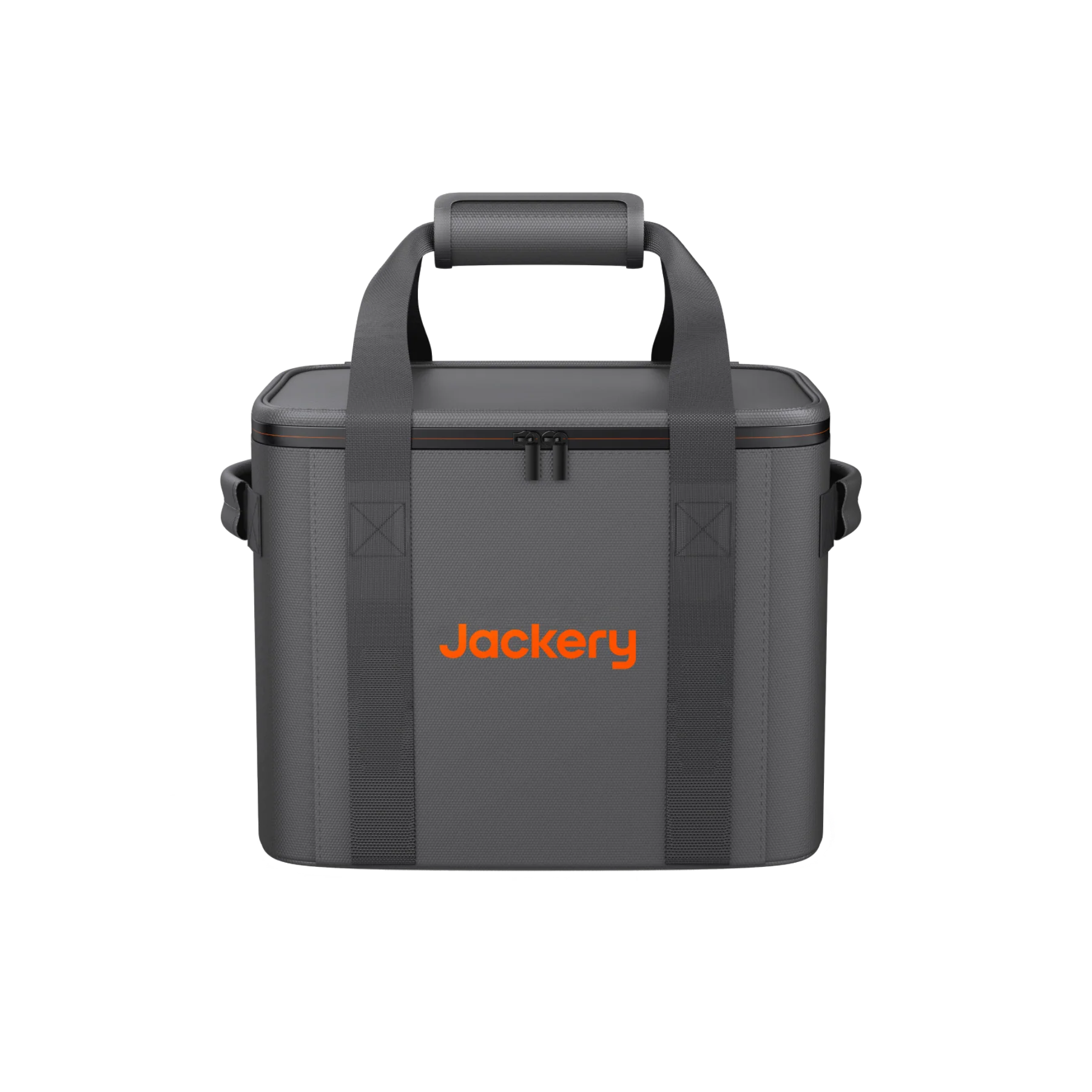 Jackery Upgraded Carrying Case Bag for Explorer 1000 v2/2000 v2 - Image 3