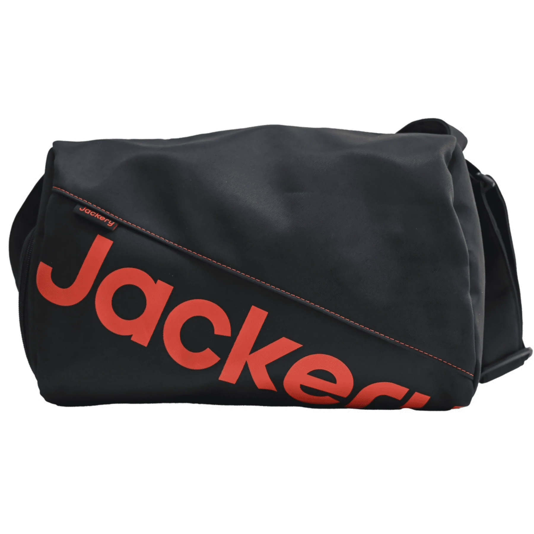 Jackery Outdoor Messenger Bag - Image 5