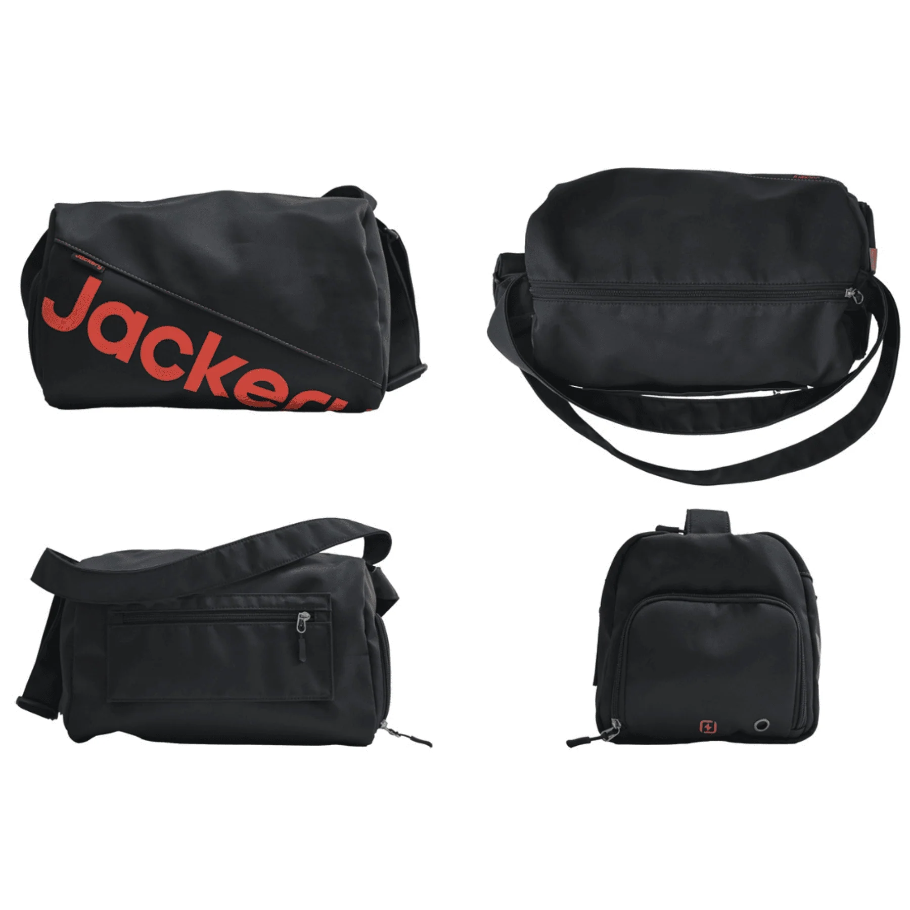 Jackery Outdoor Messenger Bag - Image 6