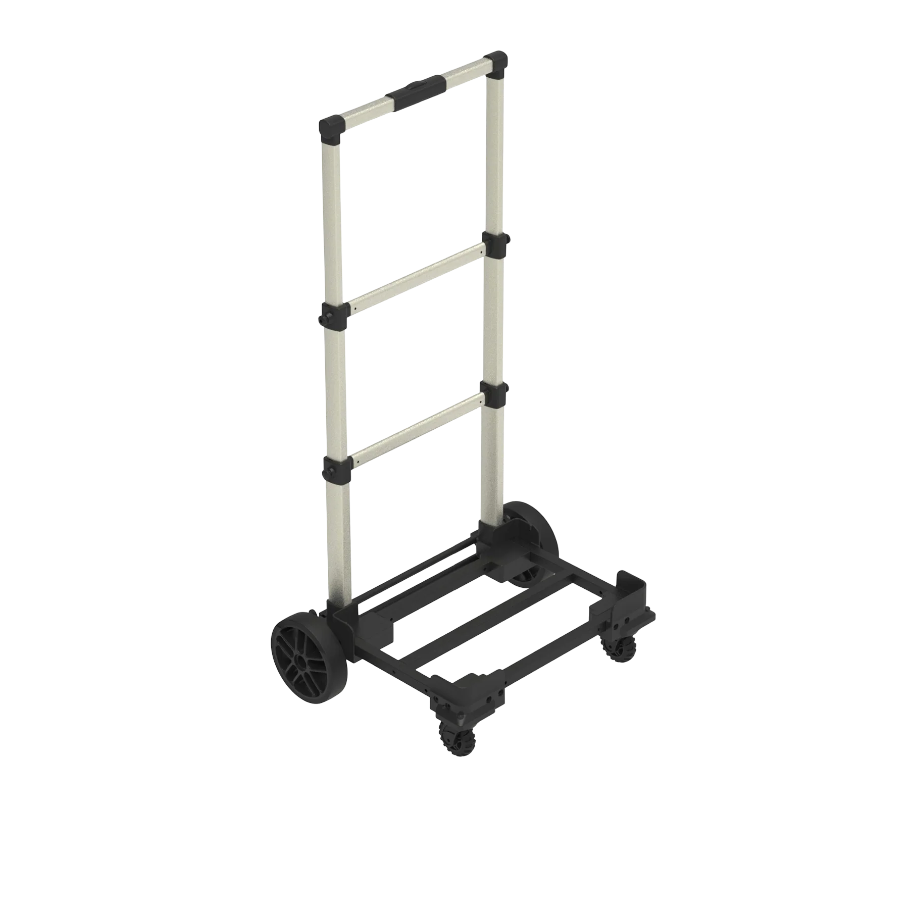 Jackery Folding Trolley for Explorer 3000 v2