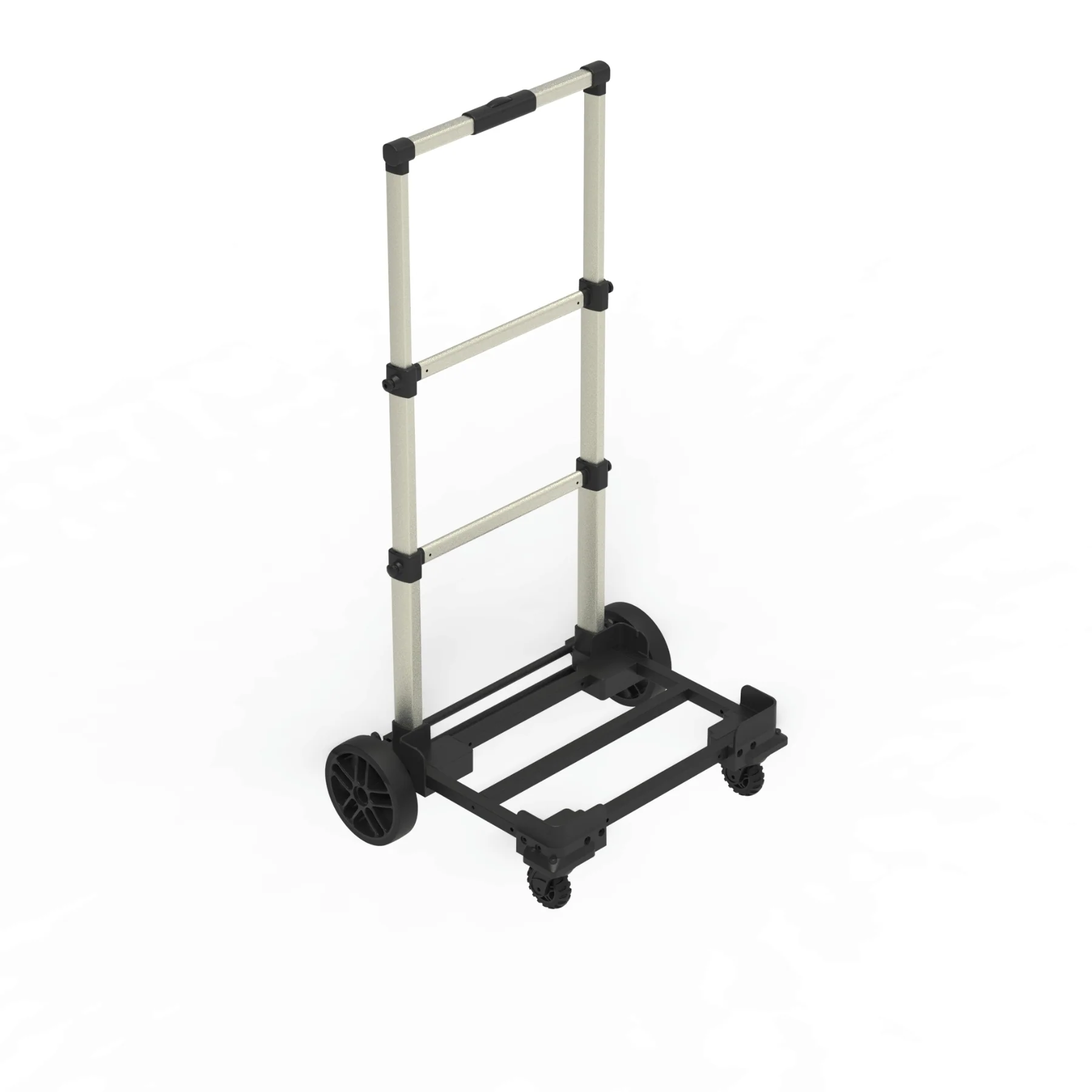 Jackery Folding Trolley for Explorer 3000 v2 - Image 2