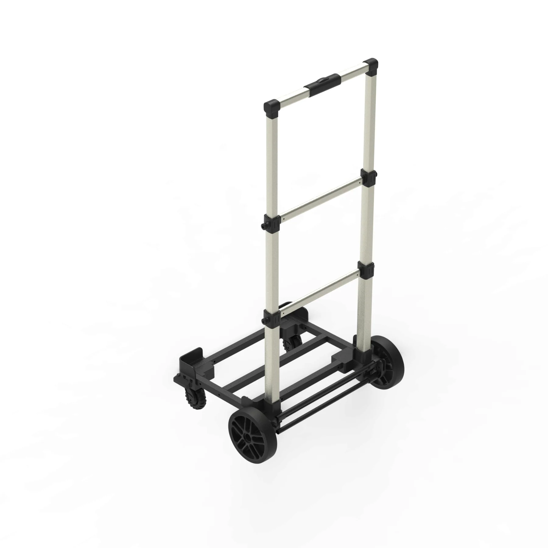 Jackery Folding Trolley for Explorer 3000 v2 - Image 5