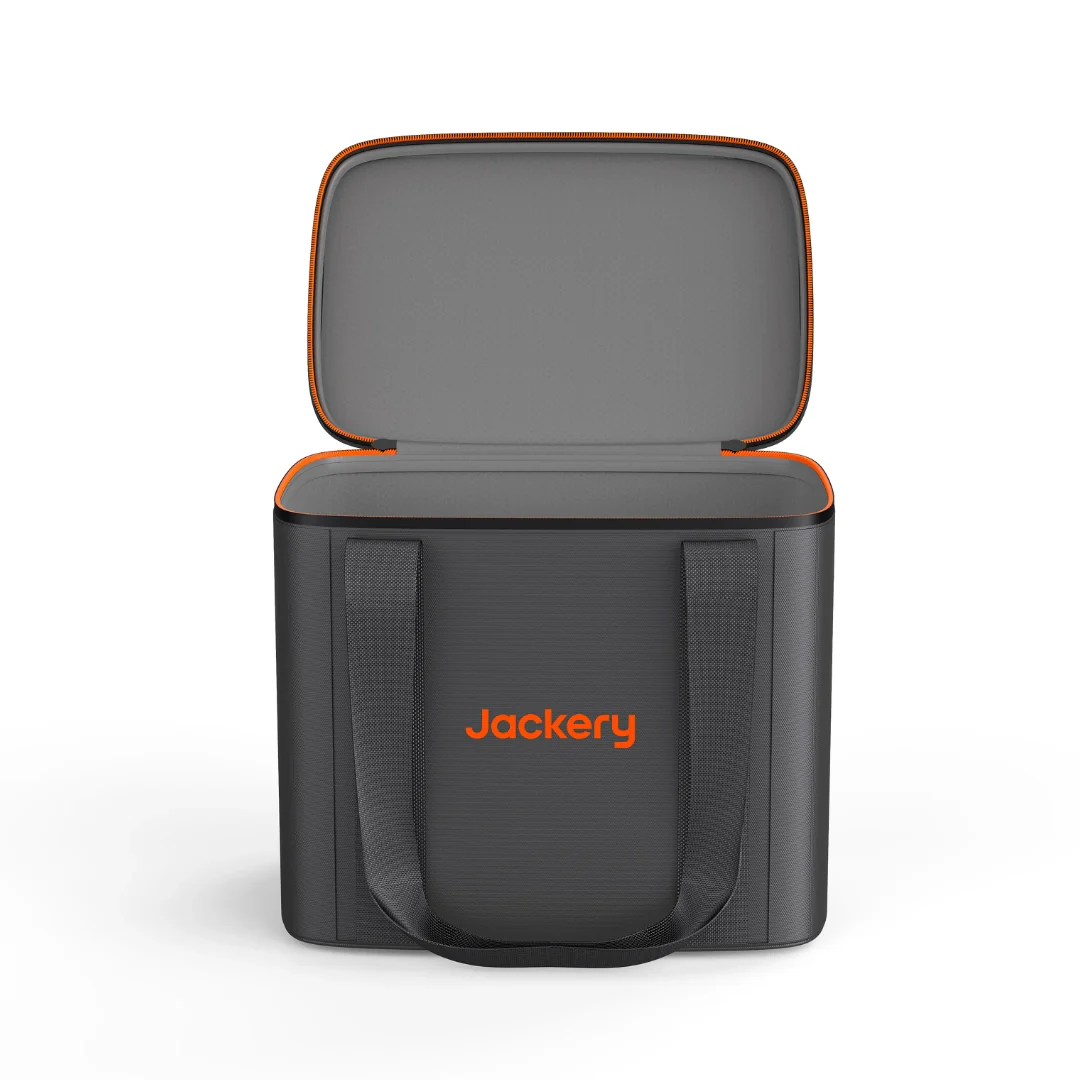 Jackery Upgraded Carrying Case Bag for Explorer 500 v2/500/300 Plus/240 v2(S) - Image 5
