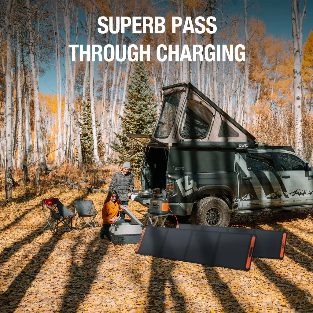 Jackery Solar Generator 2000 Plus - Image 3