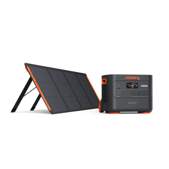 Jackery Solar Generator 2000 Plus - Image 5