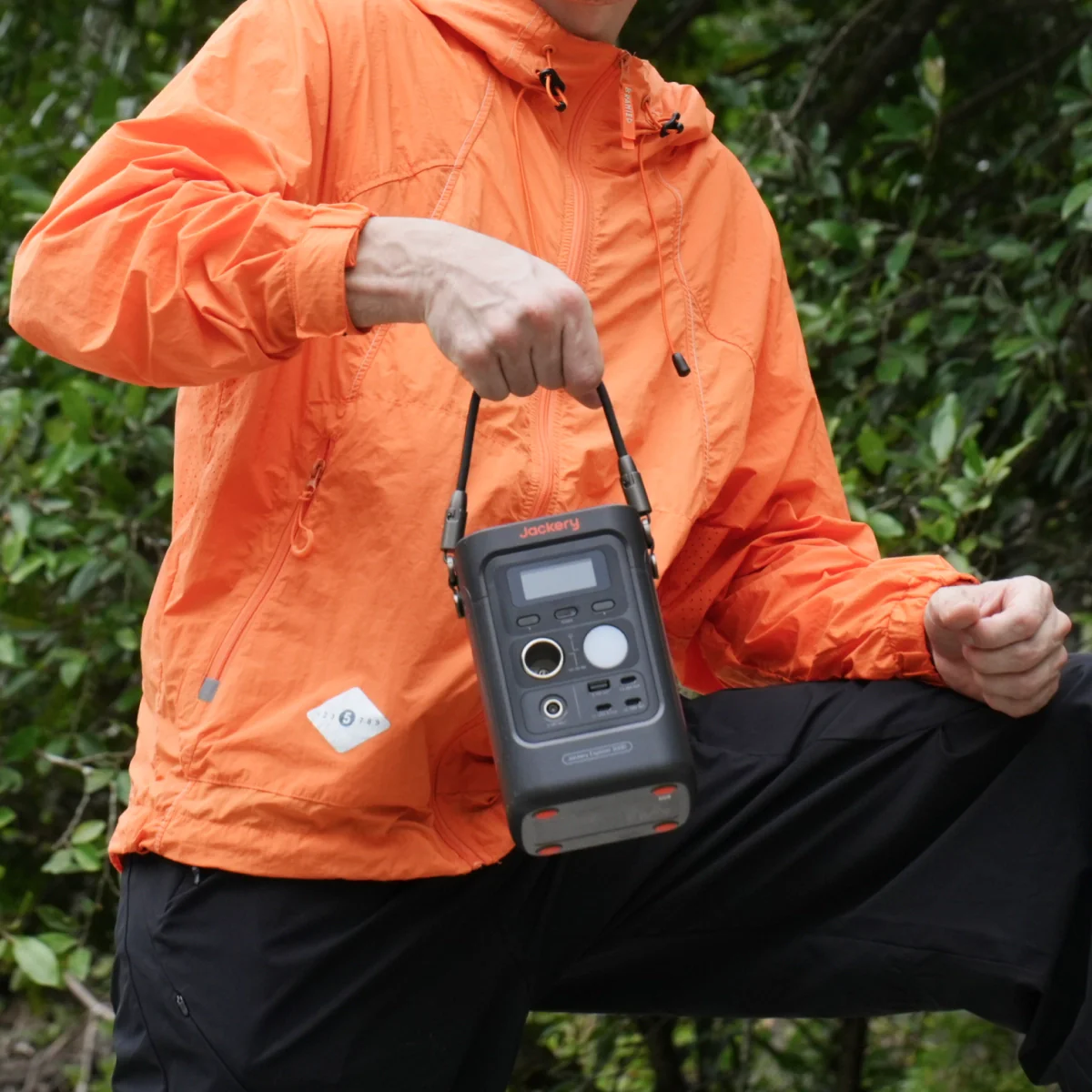 Jackery Solar Generator 300D - Image 5