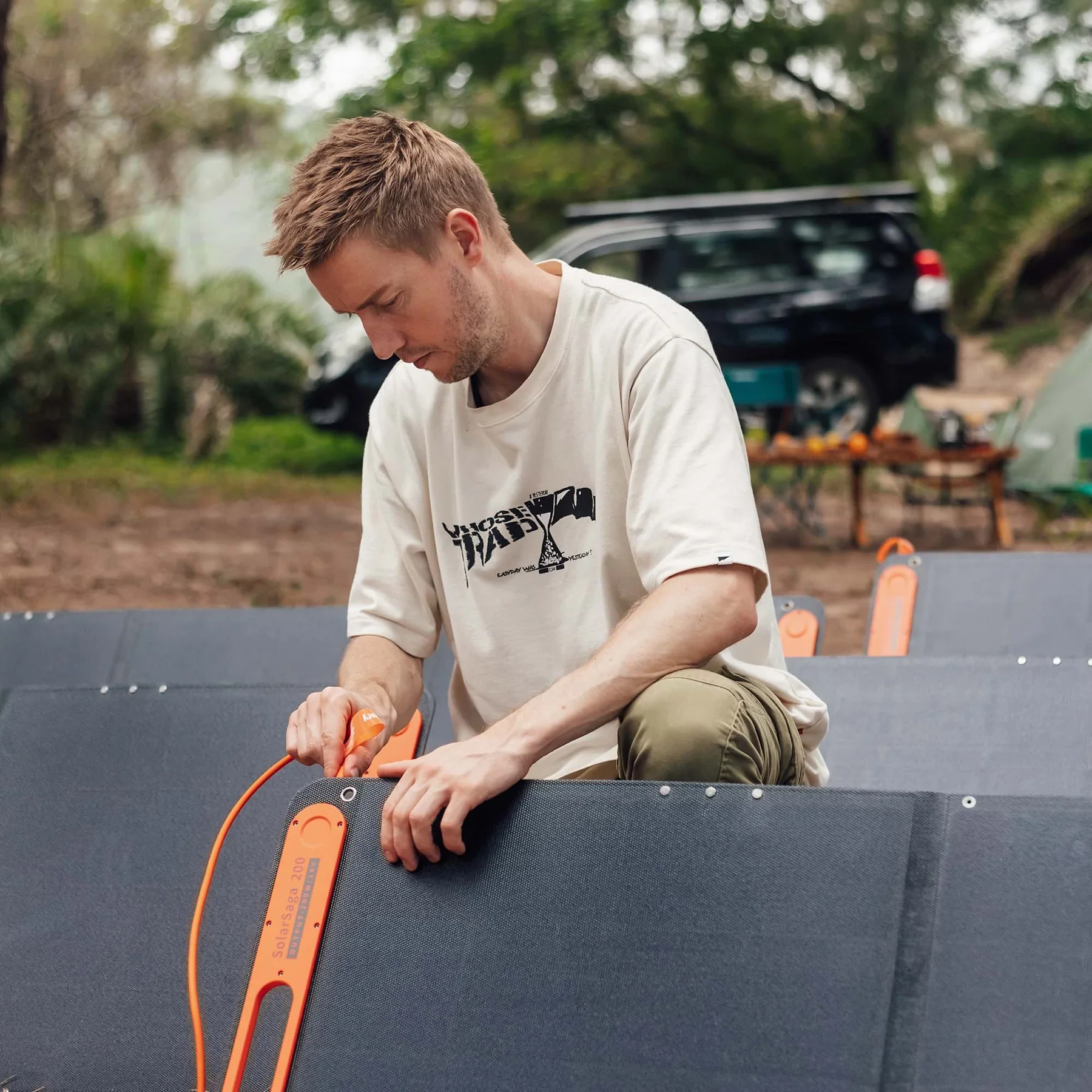 Jackery Solar Panel Series Connector - Image 3