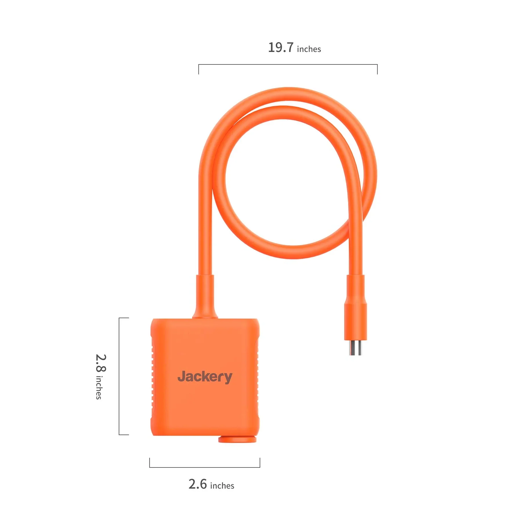 Jackery Solar Panel Series Connector - Image 8