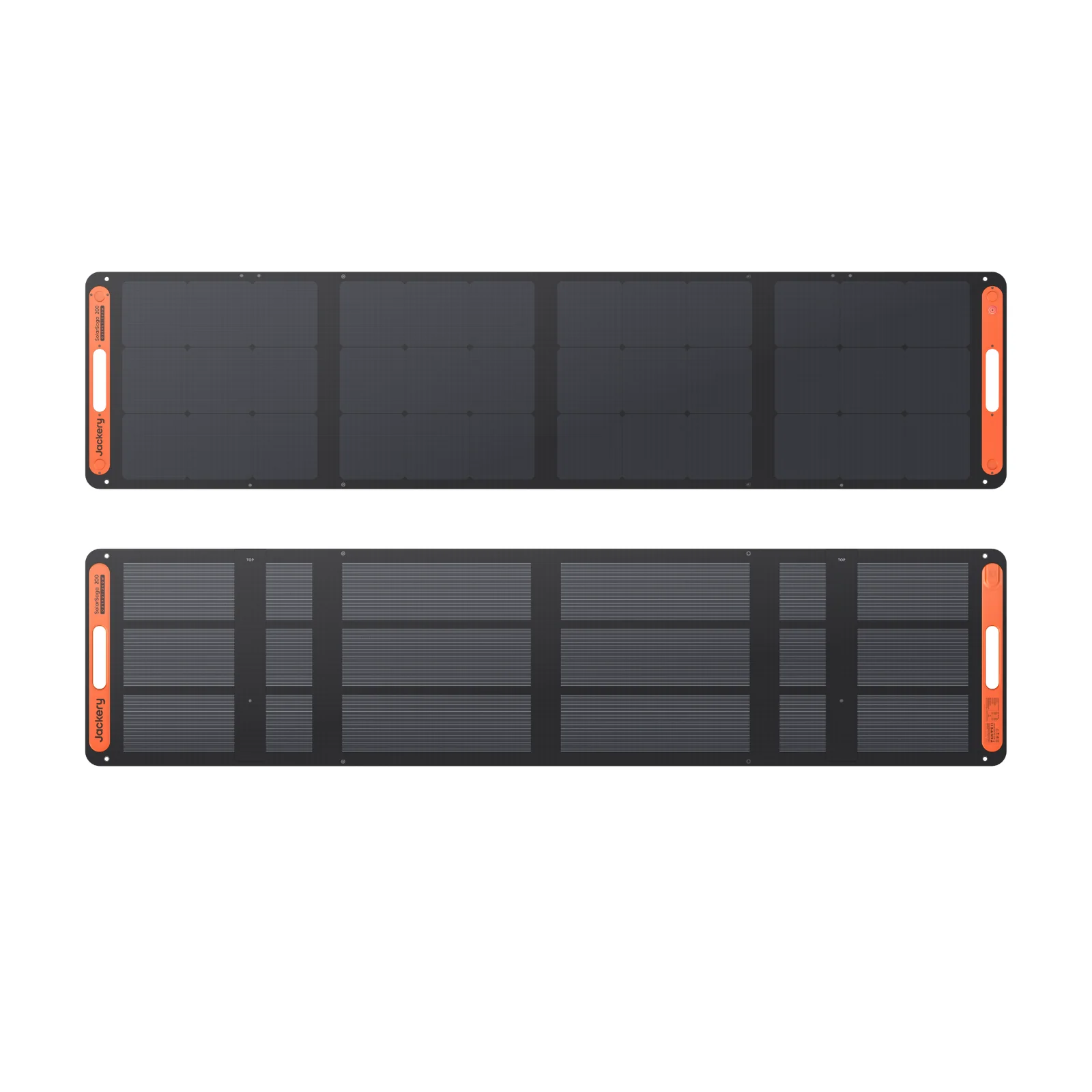 Jackery SolarSaga 200W Solar Panel - Image 4
