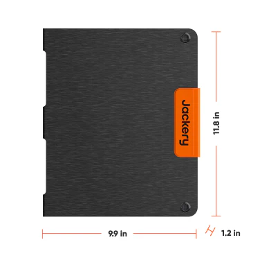 Jackery SolarSaga 40W Mini Solar Panel - Image 7